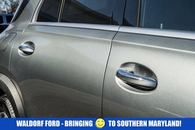 2022 Mercedes-Benz GLE GLE 350