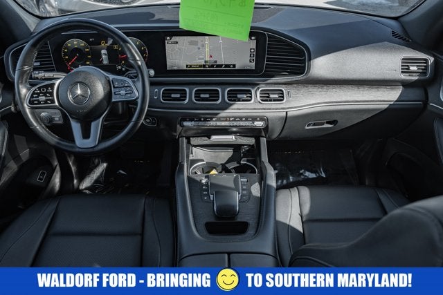 2022 Mercedes-Benz GLE GLE 350