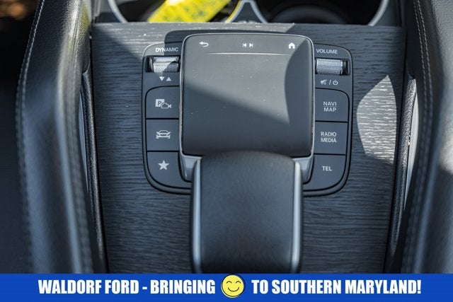 2022 Mercedes-Benz GLE GLE 350