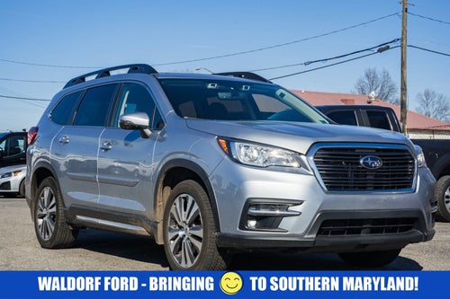 2022 Subaru Ascent Limited