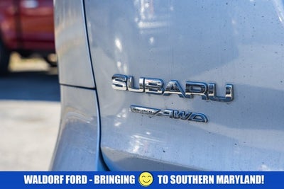 2022 Subaru Ascent Limited