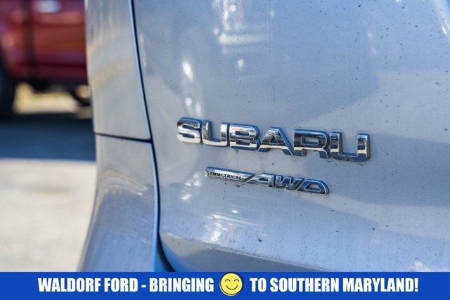 2022 Subaru Ascent Limited