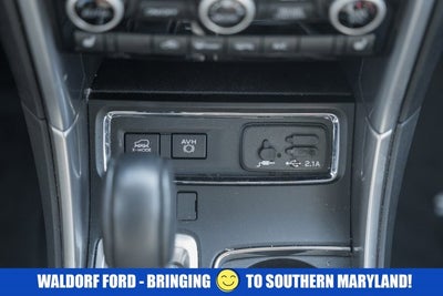 2022 Subaru Ascent Limited