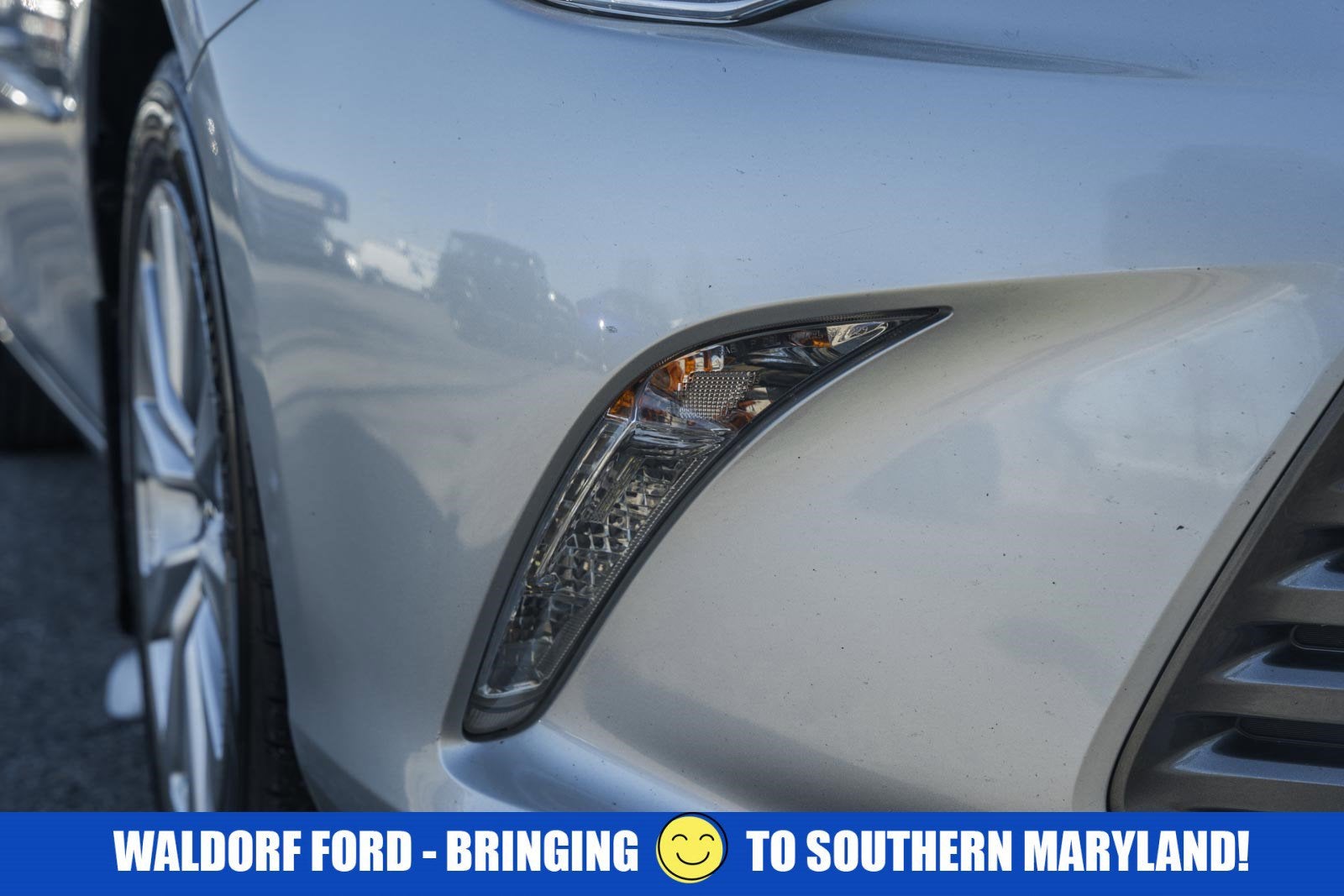 2017 Toyota Camry Base