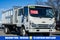 2025 Chevrolet 4500 HG LCF Gas HG