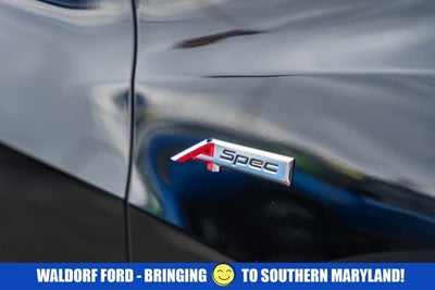 2023 Acura RDX w/A-Spec Package