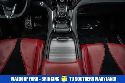 2023 Acura RDX w/A-Spec Package