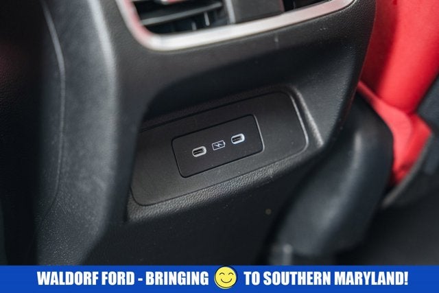 2023 Acura RDX w/A-Spec Package