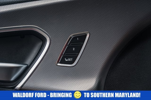 2023 Acura RDX w/A-Spec Package