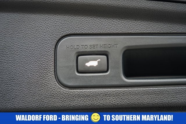 2022 Acura MDX Type S w/Advance Package