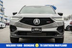 2022 Acura MDX Type S w/Advance Package