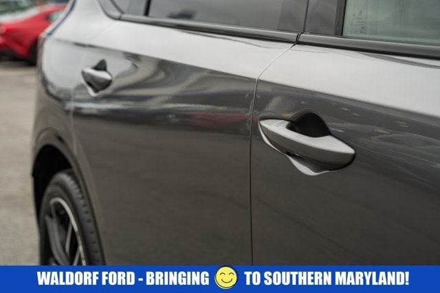 2022 Acura MDX Type S w/Advance Package