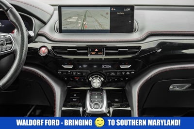 2022 Acura MDX Type S w/Advance Package