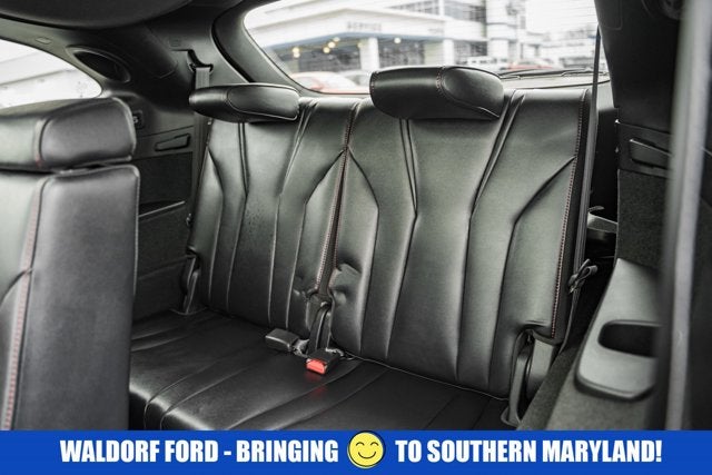 2022 Acura MDX Type S w/Advance Package