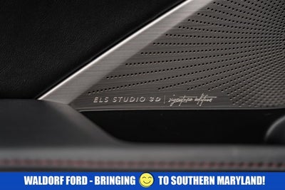 2022 Acura MDX Type S w/Advance Package