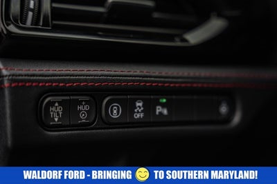 2022 Acura MDX Type S w/Advance Package