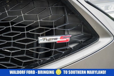 2022 Acura MDX Type S w/Advance Package