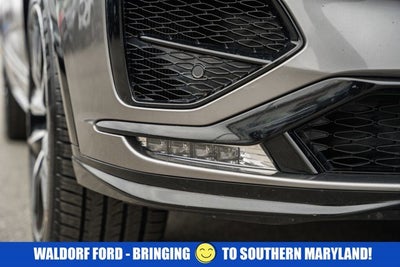 2022 Acura MDX Type S w/Advance Package