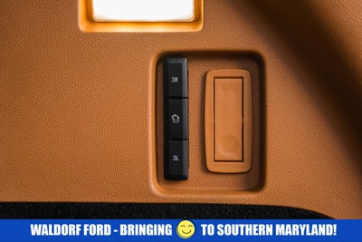 2023 Lincoln Aviator Black Label Grand Touring