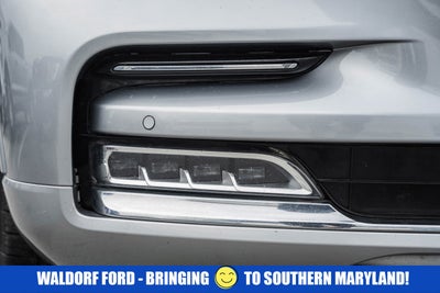 2023 Lincoln Aviator Black Label Grand Touring