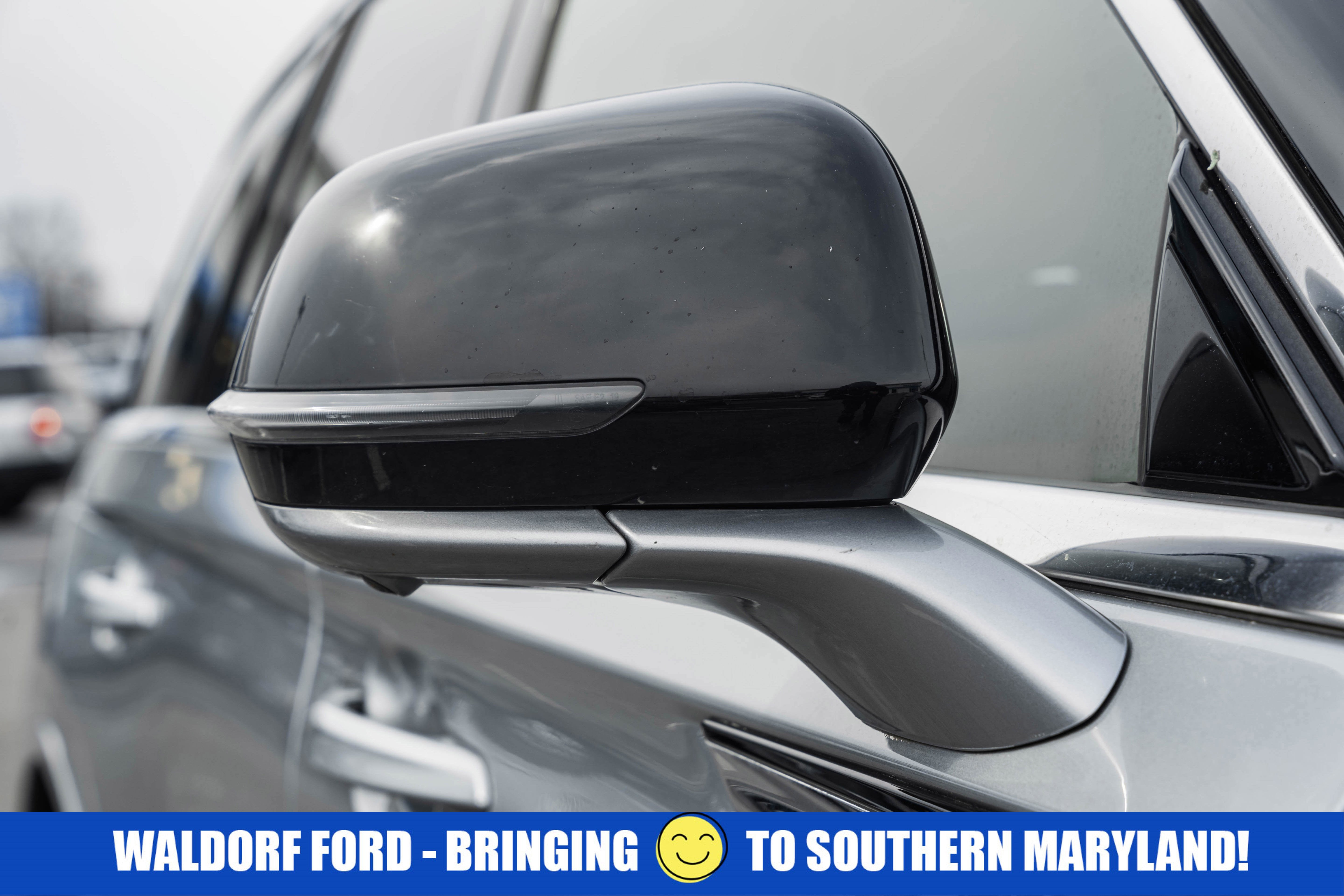 2023 Lincoln Aviator Black Label Grand Touring