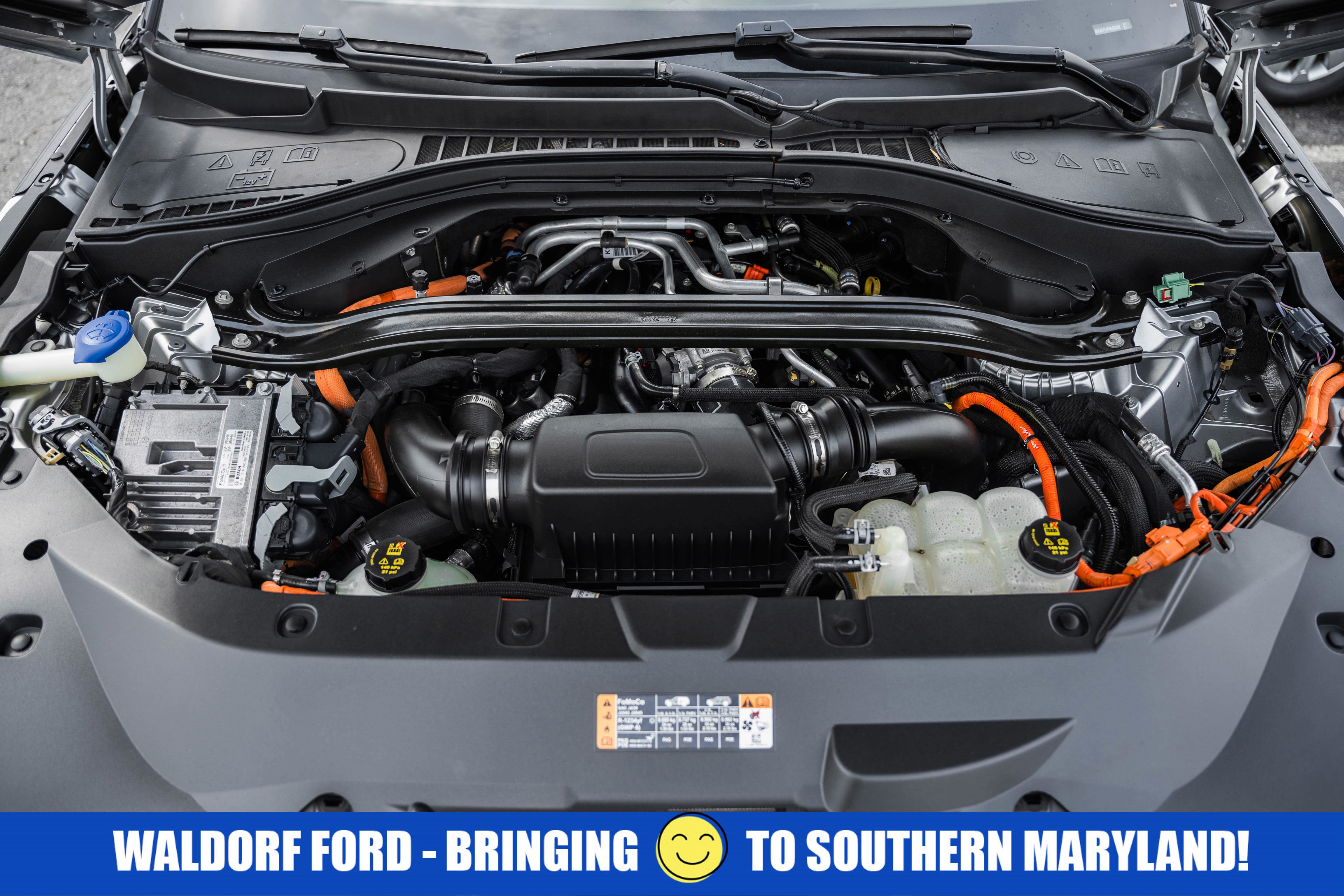 2023 Lincoln Aviator Black Label Grand Touring