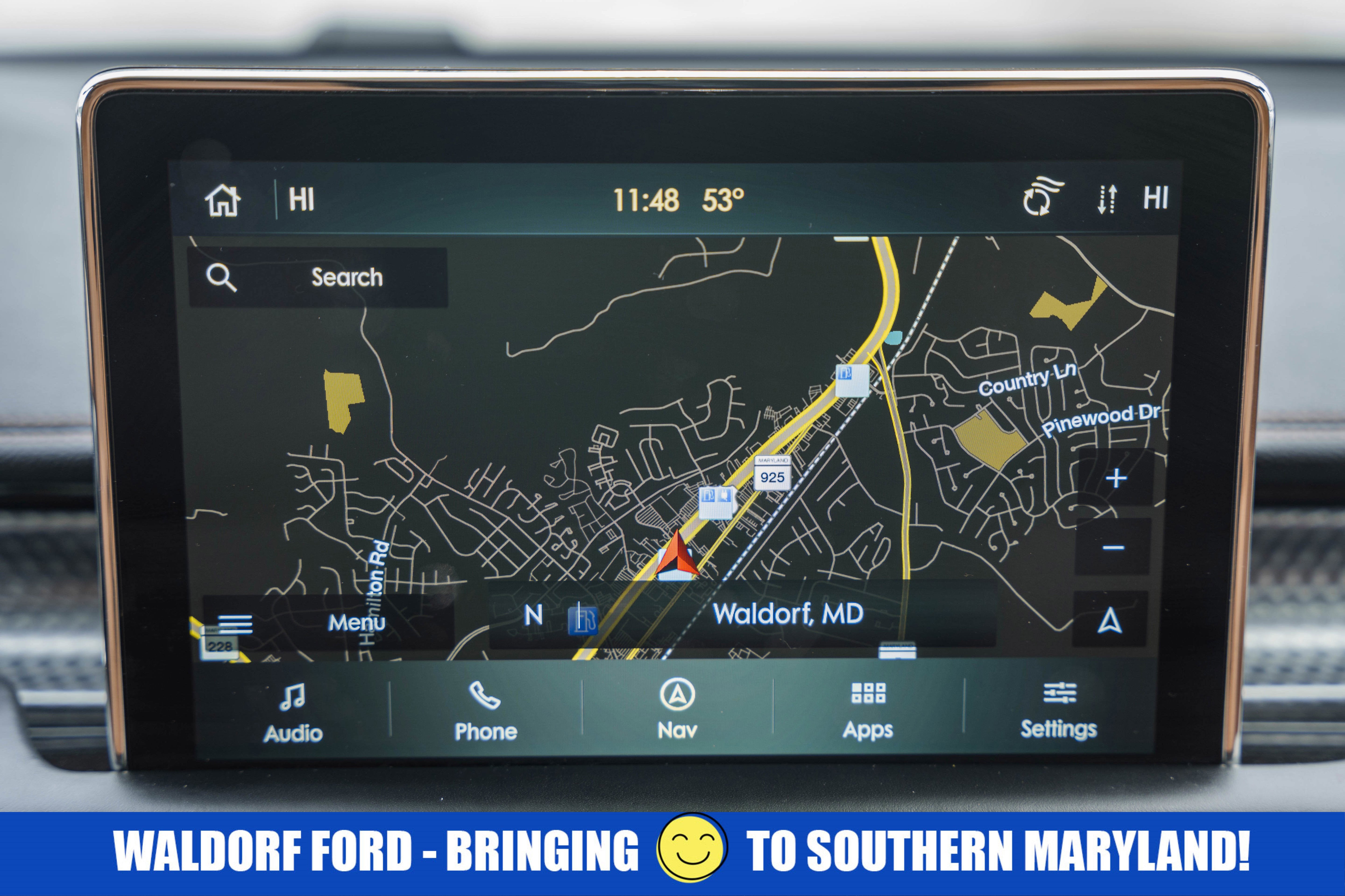 2023 Lincoln Aviator Black Label Grand Touring