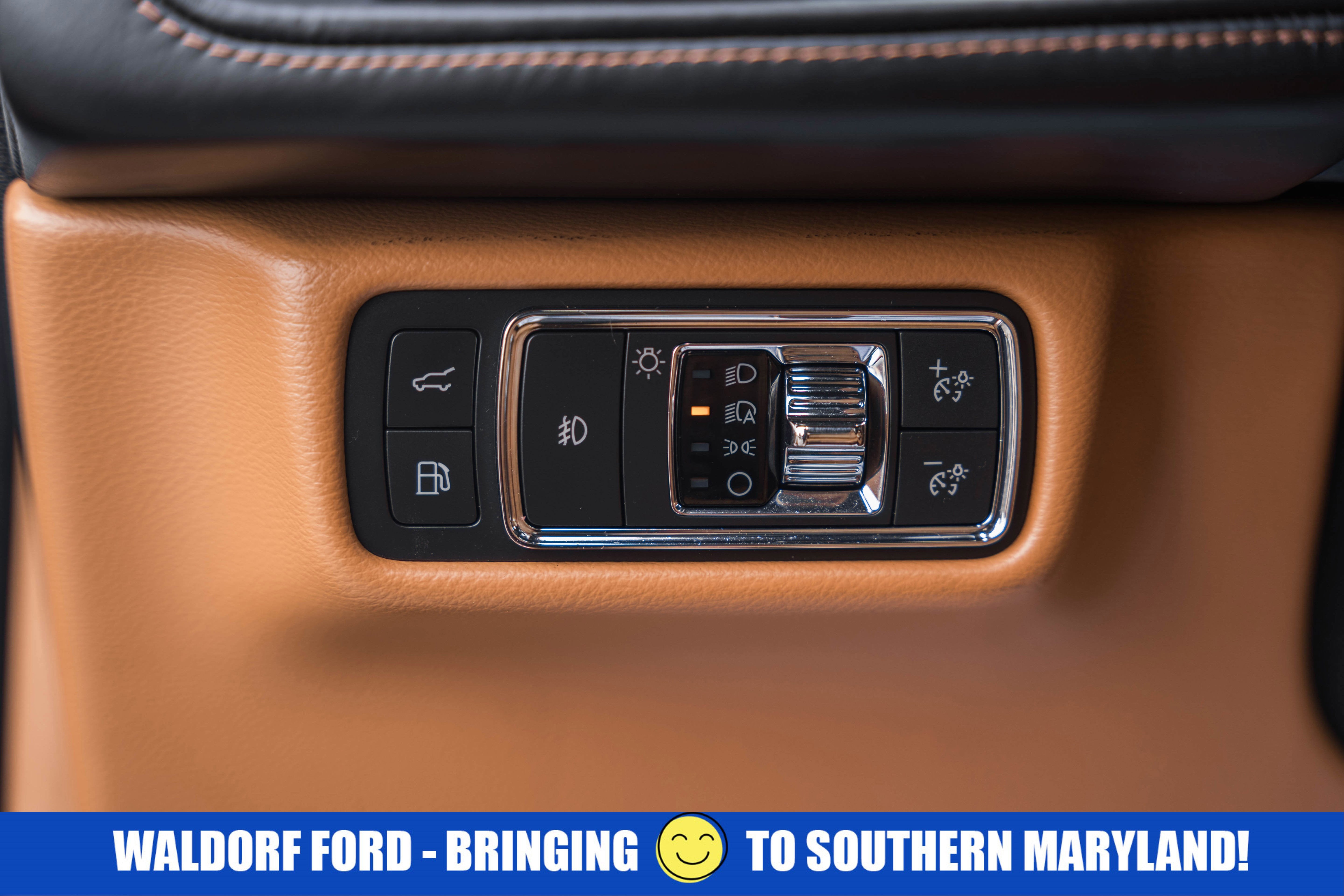 2023 Lincoln Aviator Black Label Grand Touring