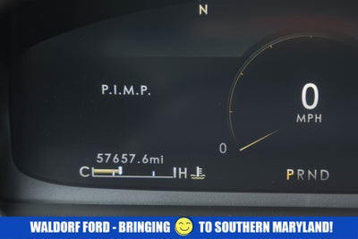 2023 Lincoln Aviator Black Label Grand Touring