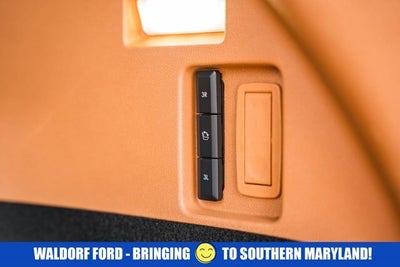 2023 Lincoln Aviator Black Label Grand Touring