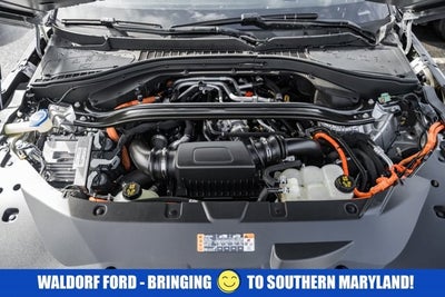 2023 Lincoln Aviator Black Label Grand Touring