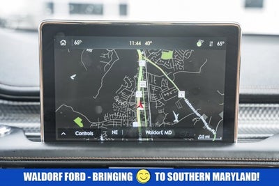 2023 Lincoln Aviator Black Label Grand Touring