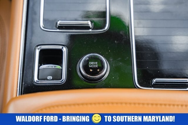 2023 Lincoln Aviator Black Label Grand Touring