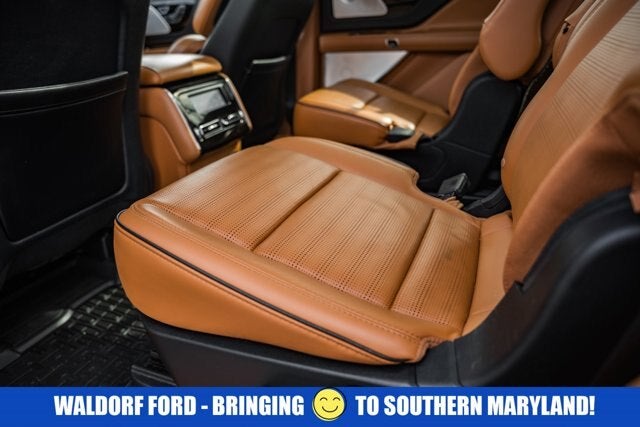 2023 Lincoln Aviator Black Label Grand Touring