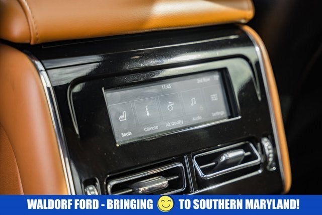 2023 Lincoln Aviator Black Label Grand Touring