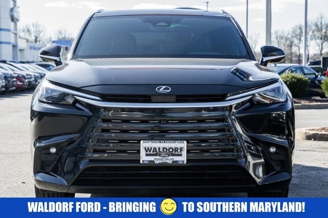 2024 Lexus TX AWD