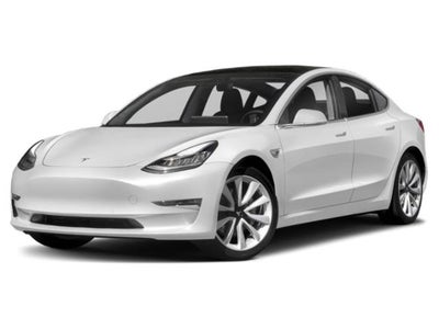 2018 Tesla Model 3 Base