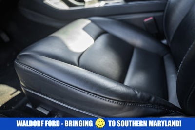 2018 Tesla Model 3 Base