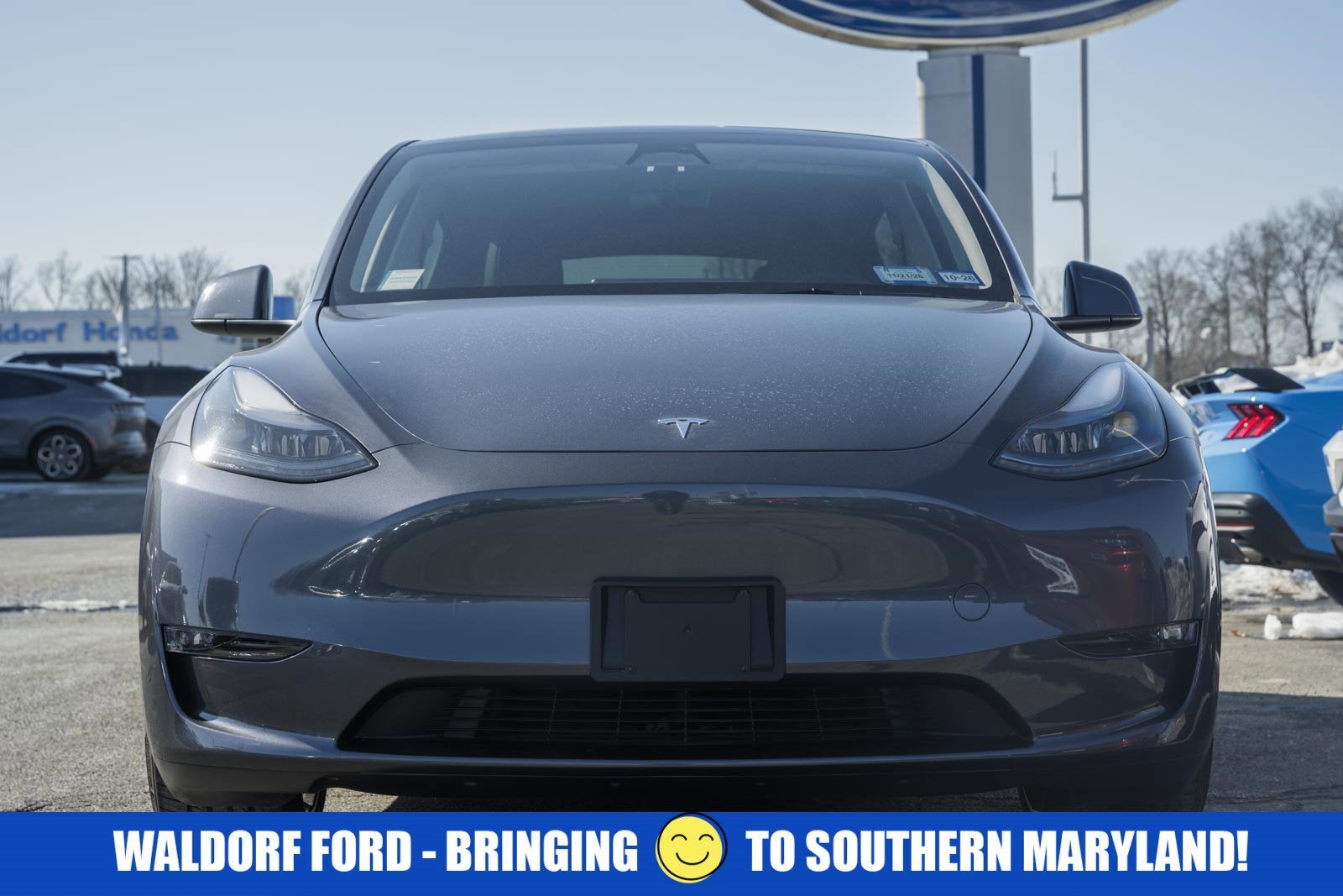 2023 Tesla Model Y Performance