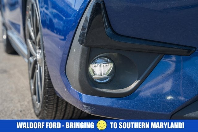 2024 Subaru Impreza RS