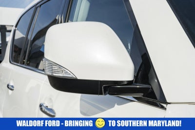 2022 Nissan Armada SV