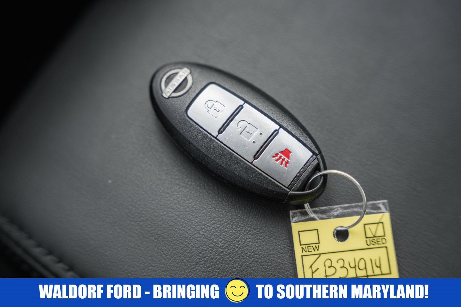 2022 Nissan Armada SV