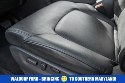 2022 Nissan Armada SV