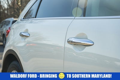 2013 INFINITI FX37 Base