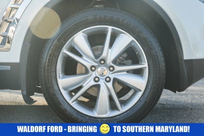 2013 INFINITI FX37 Base