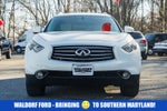 2013 INFINITI FX37 Base