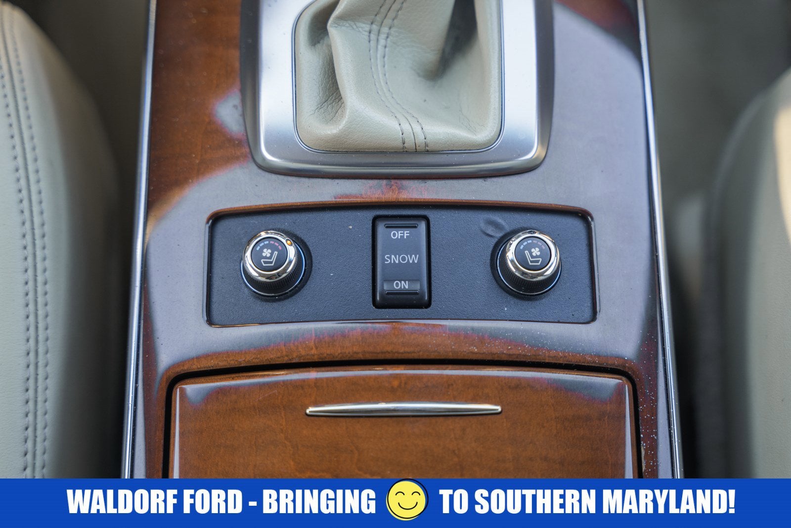 2013 INFINITI FX37 Base