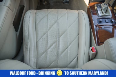 2013 INFINITI FX37 Base