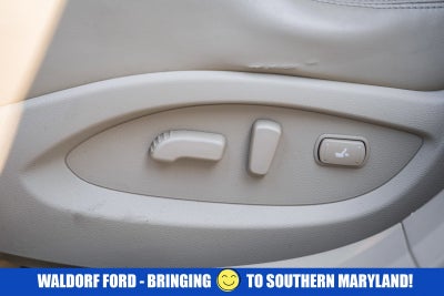 2013 INFINITI FX37 Base