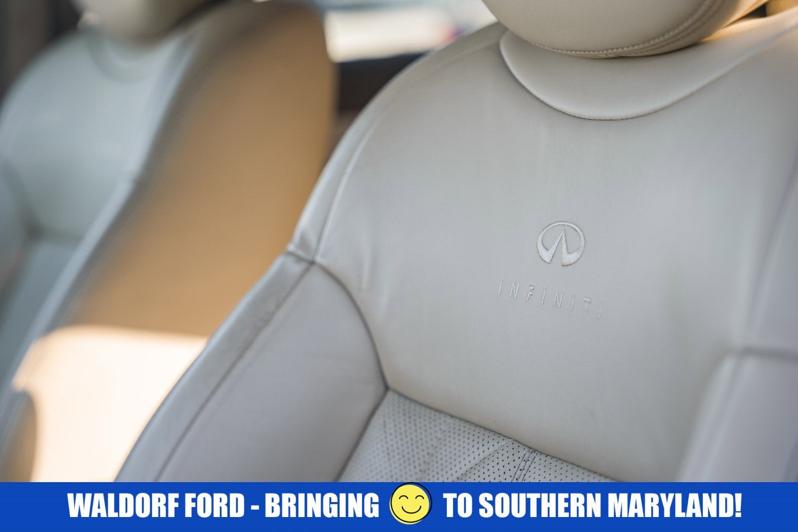 2013 INFINITI FX37 Base